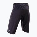 Férfi kerékpáros rövidnadrág Leatt MTB Trail 3.0 Liner ghost black 2