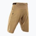 Férfi kerékpáros rövidnadrág Leatt MTB Trail 3.0 Liner brass brown 2