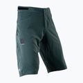 Férfi kerékpáros rövidnadrág Leatt MTB Trail 3.0 Liner spruce green
