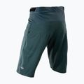 Férfi kerékpáros rövidnadrág Leatt MTB Trail 3.0 Liner spruce green 2
