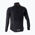 Leatt férfi kerékpáros dzseki MTB WindBlock 2.0 black 2