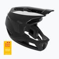 Kerékpáros sisak Leatt MTB Gravity 5.0 V26 black