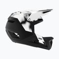 Kerékpáros sisak Leatt MTB Gravity 5.0 V26 white 2