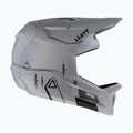 Kerékpáros sisak Leatt MTB Gravity 2.0 V26 grey 2