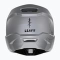 Kerékpáros sisak Leatt MTB Gravity 2.0 V26 grey 4