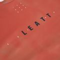 Férfi kerékpáros mez Leatt MTB Gravity 4.0 dusty red 3