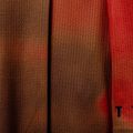 Férfi kerékpáros mez Leatt MTB Gravity 4.0 dusty red 3