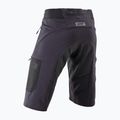 Férfi kerékpáros rövidnadrág Leatt MTB Gravity 2.0 ghost black 2