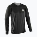 Férfi kerékpáros szett Leatt Ride Kit MTB 1.0 ghost black 2