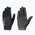 Leatt férfi kerékpáros kesztyű MTB 3.0 Endurance stealth black/grey