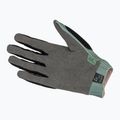 Kesztyűk kerékpáros férfi Leatt MTB 1.0 GripR mist green 4
