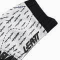 Férfi kerékpáros kesztyűk Leatt MTB 1.0 GripR trails white 4