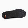 Leatt férfi platform kerékpáros cipő ProFlat 3.0 black 4