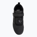 Leatt férfi platform kerékpáros cipő ProFlat 3.0 black 5