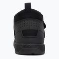 Leatt férfi platform kerékpáros cipő ProFlat 3.0 black 6