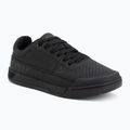 Leatt Flat 2.0 black férfi platform kerékpáros cipő