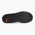 Leatt Flat 2.0 black férfi platform kerékpáros cipő 4