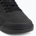 Leatt Flat 2.0 black férfi platform kerékpáros cipő 7