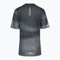 Női kerékpáros mez Leatt MTB Trail 3.0 ghost black 2