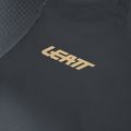 Női kerékpáros mez Leatt MTB Trail 3.0 ghost black 3
