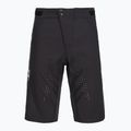 Rövidnadrágok kerékpáros női Leatt MTB Trail 3.0 Liner ghost black