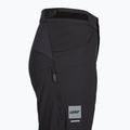 Rövidnadrágok kerékpáros női Leatt MTB Trail 3.0 Liner ghost black 3