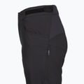 Rövidnadrágok kerékpáros női Leatt MTB Trail 3.0 Liner ghost black 4