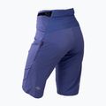 Női kerékpáros rövidnadrág Leatt MTB Trail 3.0 Liner cosmic blue 8