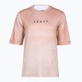 Női kerékpáros mez Leatt MTB Gravity 4.0 dusty pink