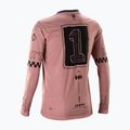 Női kerékpáros hosszú ujjú mez Leatt MTB Gravity 3.0 W dusty pink 2