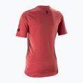 Női kerékpáros mez Leatt MTB Gravity 3.0 dusty red 2