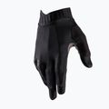 Női kerékpáros kesztyűk Leatt MTB 1.0 GripR stealth 2