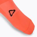 Zokni Leatt MTB Endurance neon pink 4