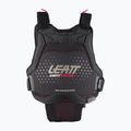 Kerékpáros csengő Leatt Chest Protector 3DF AirFit Evo black