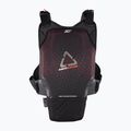 Kerékpáros csengő Leatt Chest Protector 3DF AirFit Evo black 2