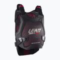 Kerékpáros csengő Leatt Chest Protector 3DF AirFit Evo Lite black 3