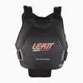 Kürt kerékpáros női Leatt Chest Protector 3DF AirFit Evo black