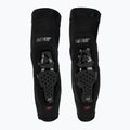 Kerékpáros térdvédők Leatt Knee Guard 6.0 Evo black