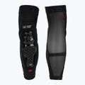 Kerékpáros térdvédők Leatt Knee Guard 6.0 Evo black 2