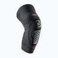 Kerékpáros térdvédők Leatt Knee Guard 6.0 Evo black