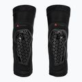 Ochraniacze bicycle for knees Leatt FlexMesh black
