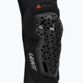 Ochraniacze bicycle for knees Leatt FlexMesh black 3