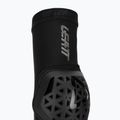 Kerékpáros könyökvédők Leatt FlexMesh black 4
