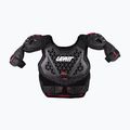 Gyerek kerékpáros duda Leatt Chest Protector 1.5 Pro Mini black