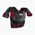 Gyerek kerékpáros duda Leatt Chest Protector 1.5 Pro Mini black 3
