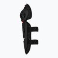 Gyermek kerékpáros térd- és sípcsontvédők Leatt Knee Guard 1.5 Mini black 2