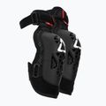 Gyermek kerékpáros könyökvédők Leatt Elbow Guard 1.5 Mini Jr black
