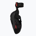 Gyermek kerékpáros könyökvédők Leatt Elbow Guard 1.5 Mini Jr black 2