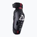 Gyermek kerékpáros könyökvédők Leatt Elbow Guard 1.5 Mini Jr black