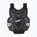 Gyerek kerékpáros duda Leatt Chest Protector 2.5 Hybrid black